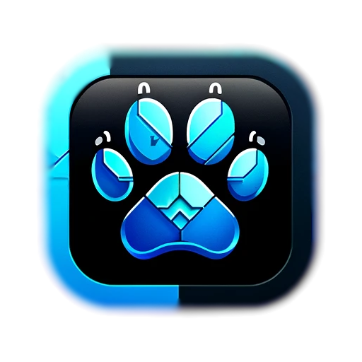 DigiPaws Logo
